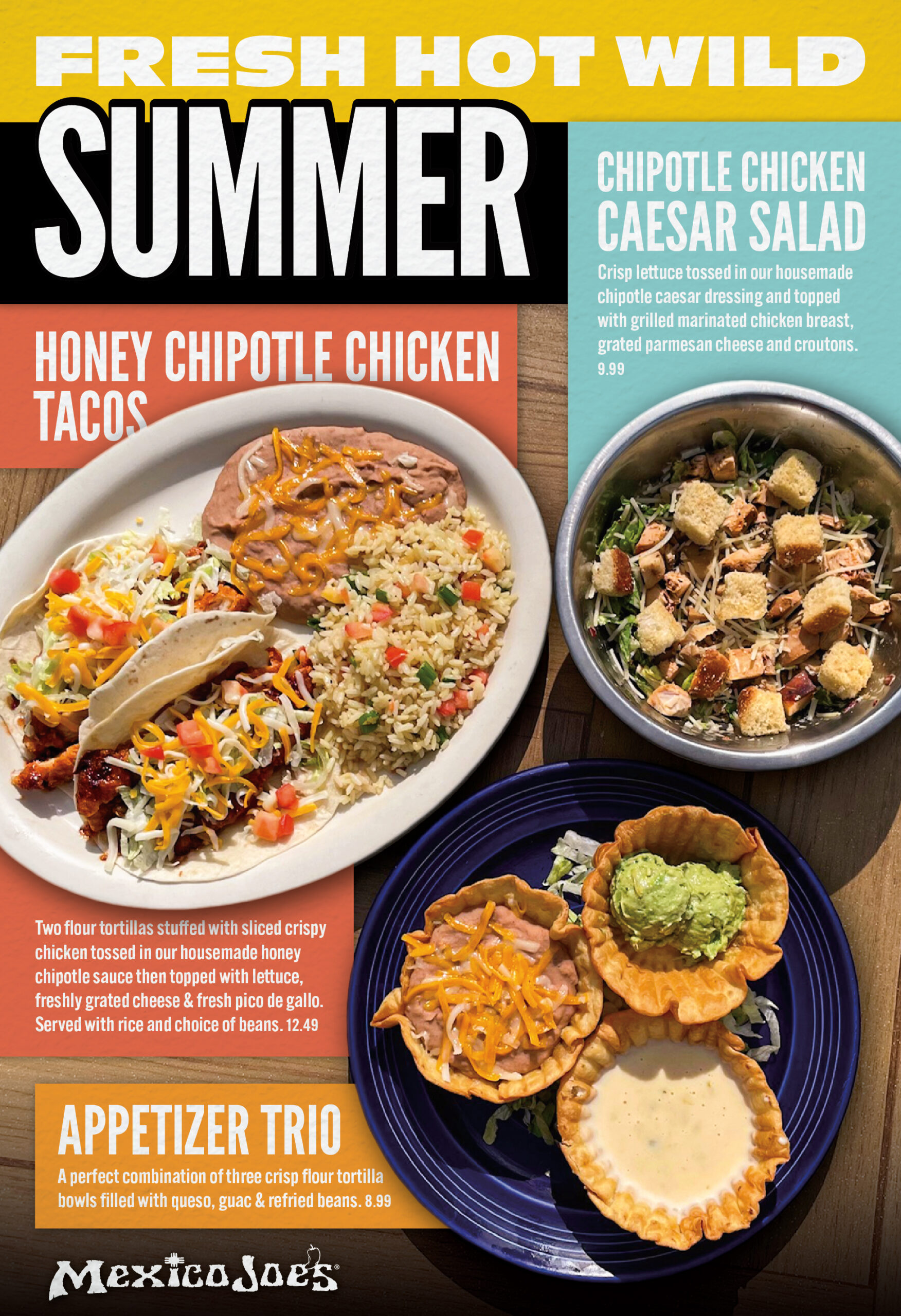 MJ Summer Food 13x19@150